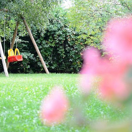 Casa vacanze Dos de Loré - Relax a due passi da Tovel Tuenno Exterior foto