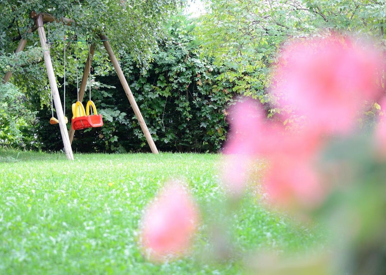 Casa vacanze Dos de Loré - Relax a due passi da Tovel Tuenno Exterior foto